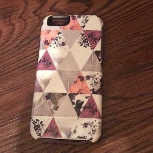 iPhone 6 Otterbox case